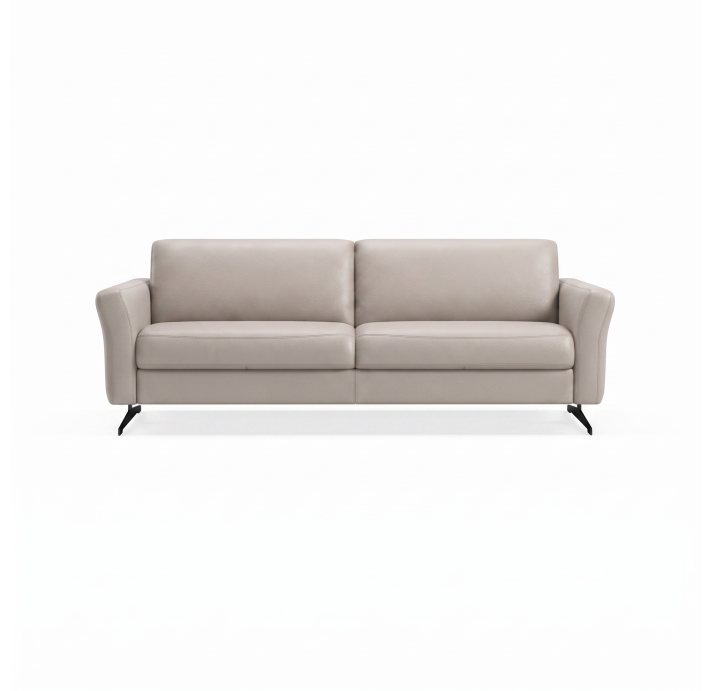 Диван TAMOUR B93-220-93B/54/MONTANA PERLE/BULTEX/01BL/