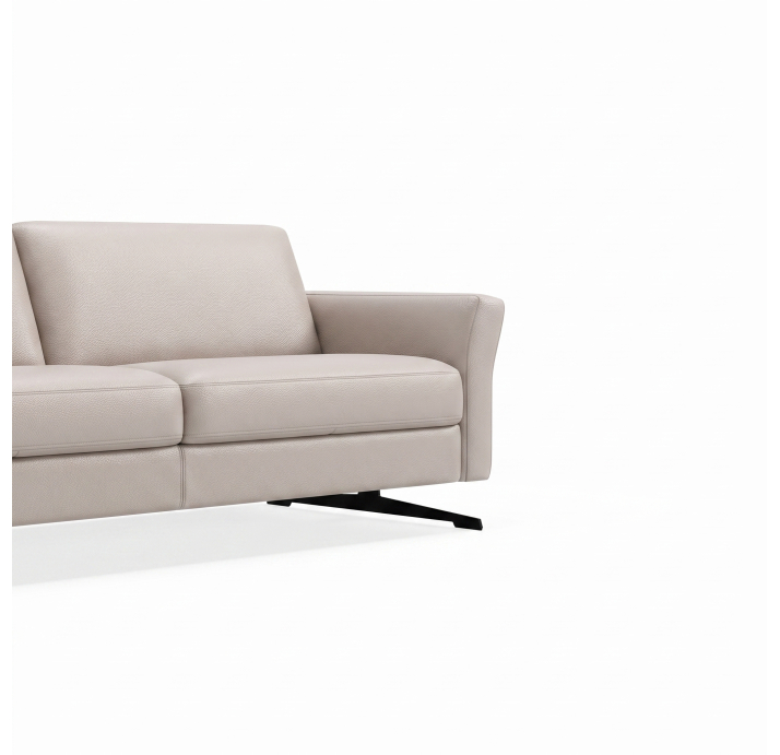 Диван TAMOUR B93-220-93B/54/MONTANA PERLE/BULTEX/01BL/