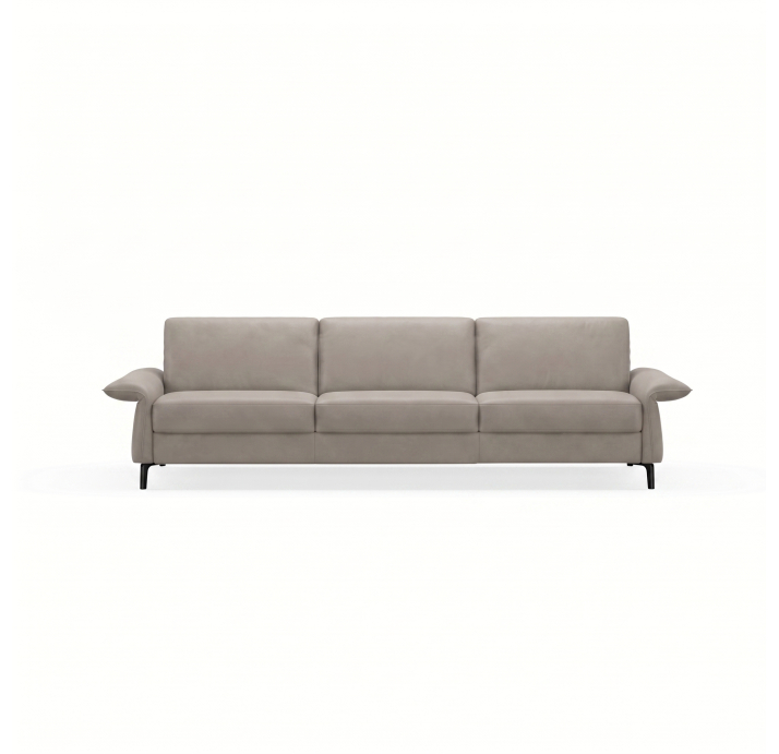 Диван ADORA B93-280-93B/54/MONTANA PERLE/BULTEX/03BL/