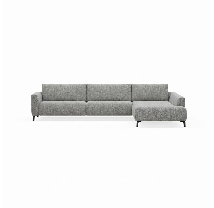 Диван COSMO B99-300-99S/57/AMIRI CARBON/BULTEX/01BL/