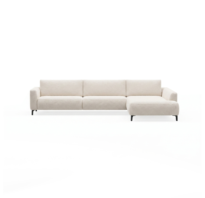 Диван COSMO B99-300-99S/57/VIVA OFFWHITE/BULTEX/01BL/