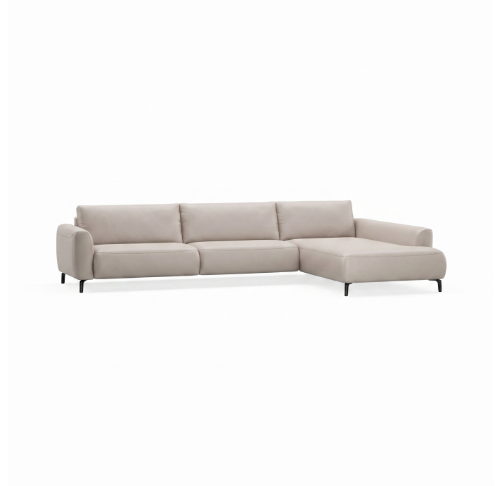 Диван COSMO B99-300-99S/57/MONTANA PERLE/BULTEX/01BL/