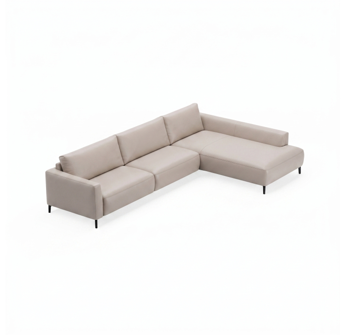 Диван COSMO B99-300-99S/57/MONTANA PERLE/BULTEX/01BL/