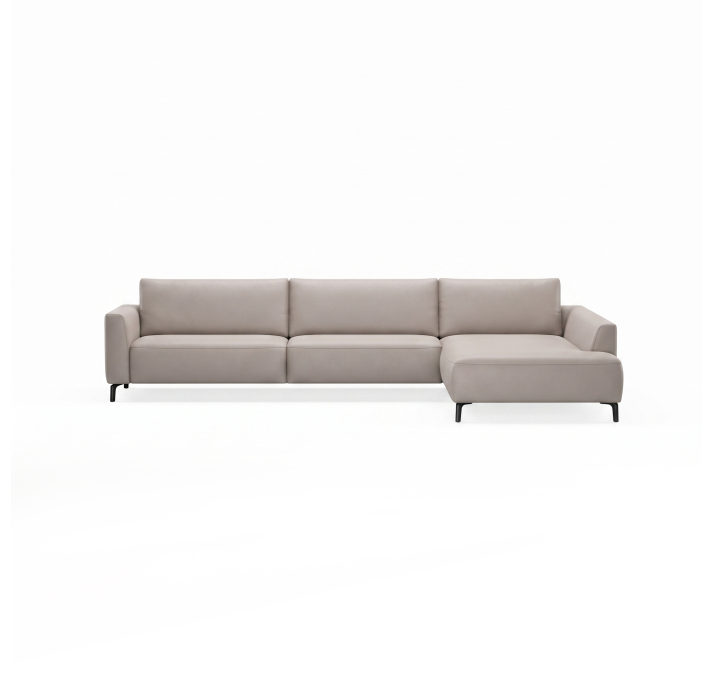 Диван COSMO B99-300-99S/57/MONTANA PERLE/BULTEX/01BL/
