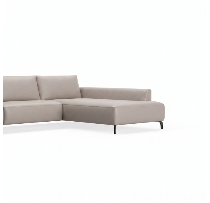 Диван COSMO B99-300-99S/57/MONTANA PERLE/BULTEX/01BL/