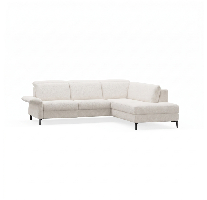Диван ADORA B93-300-214S/54/VIVA OFFWHITE/BULTEX/03BL/E,E,E