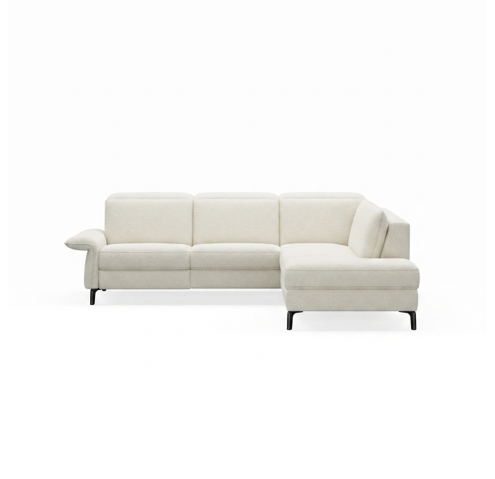 Диван ADORA B93-300-214S/54/VIVA OFFWHITE/BULTEX/03BL/E,E,E