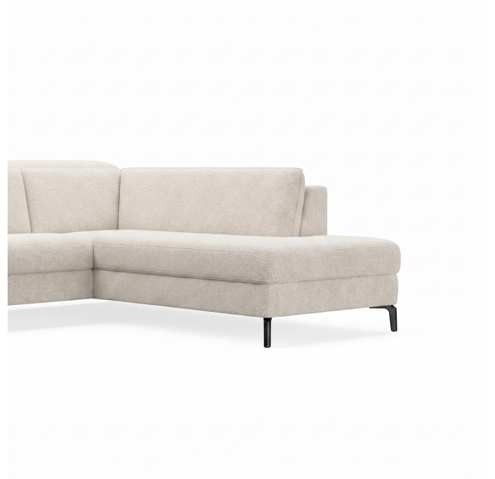 Диван ADORA B93-300-214S/54/VIVA OFFWHITE/BULTEX/03BL/E,E,E