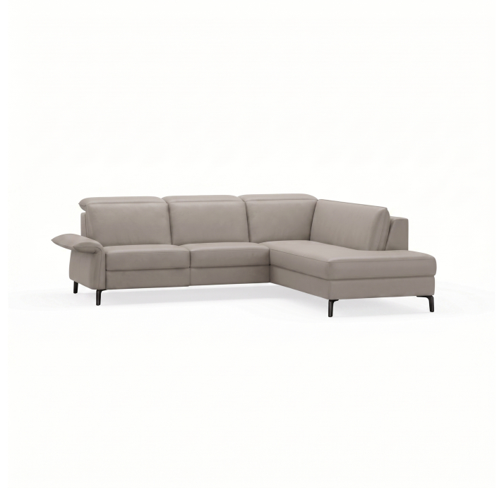 Диван ADORA B93-300-214S/54/MONTANA PERLE/BULTEX/03BL/E,E,E