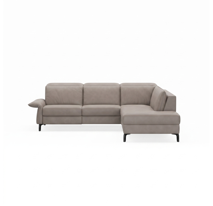 Диван ADORA B93-300-214S/54/MONTANA PERLE/BULTEX/03BL/E,E,E