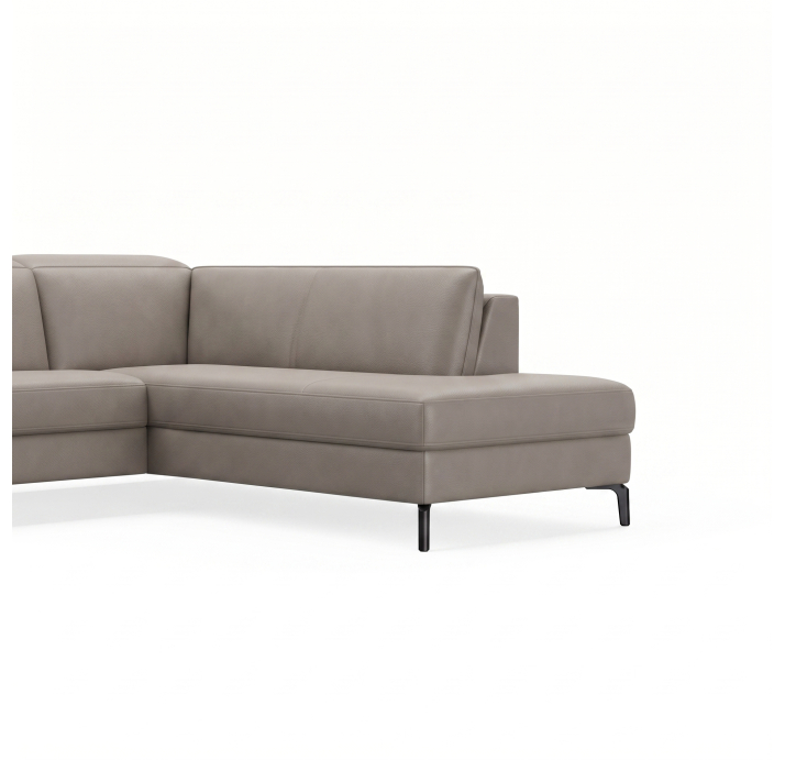 Диван ADORA B93-300-214S/54/MONTANA PERLE/BULTEX/03BL/E,E,E