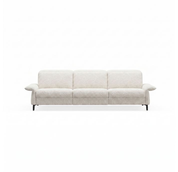 Диван ADORA B93-280-93B/54/VIVA OFFWHITE/BULTEX/03BL/E,E,E