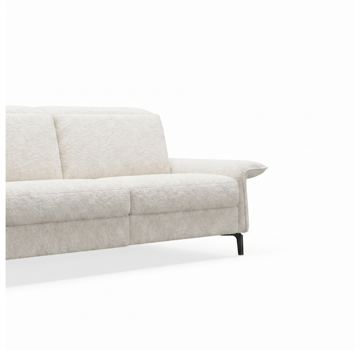 Диван ADORA B93-280-93B/54/VIVA OFFWHITE/BULTEX/03BL/E,E,E