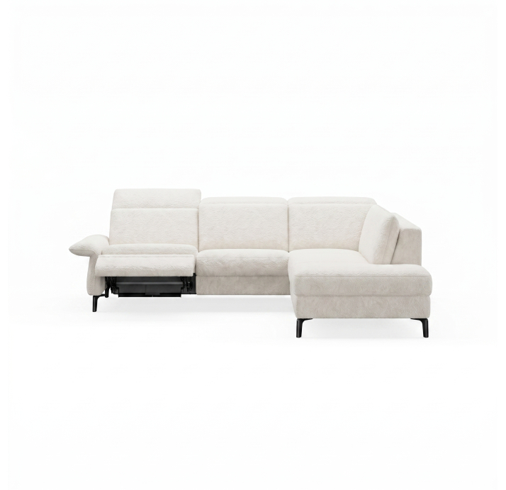Диван ADORA B93-300-214S/54/VIVA OFFWHITE/BULTEX/03BL/E,E,E,R