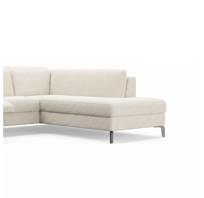 Диван ADORA B93-300-214S/54/VIVA OFFWHITE/BULTEX/03BL/E,E,E,R