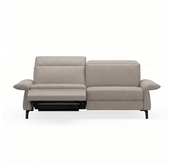 Диван ADORA B93-220-93B/54/MONTANA PERLE/BULTEX/03BL/E,E,R