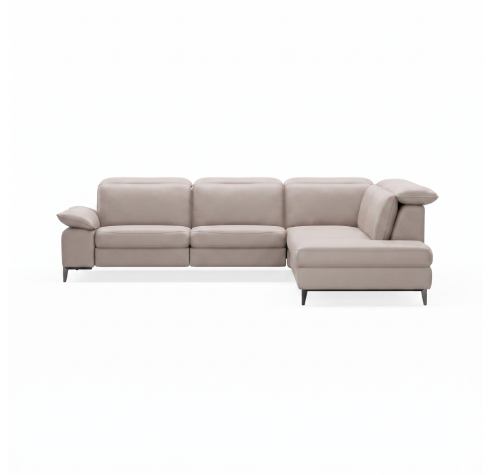 Диван COLUMBIA B93-300-214S/54/MONTANA PERLE/BULTEX/03BL/E,E,E,R