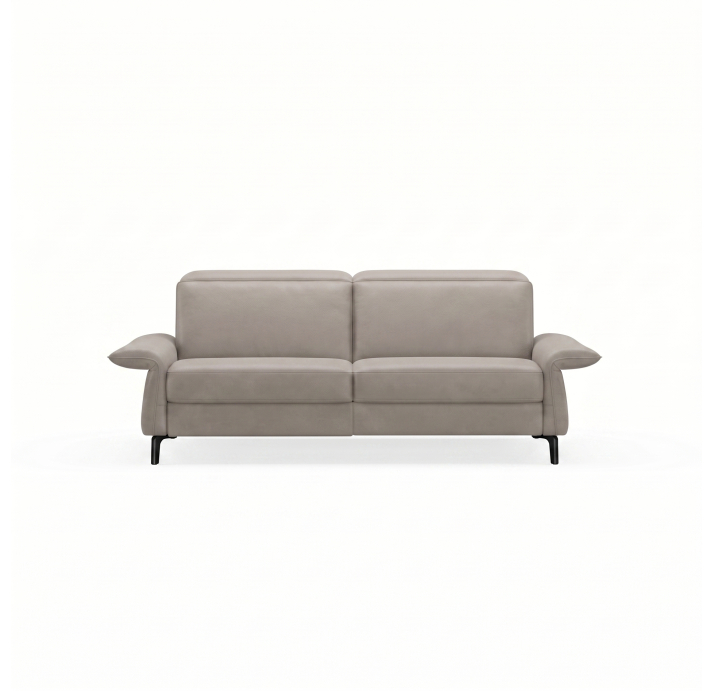 Диван ADORA B93-220-93B/54/MONTANA PERLE/BULTEX/03BL/E,E