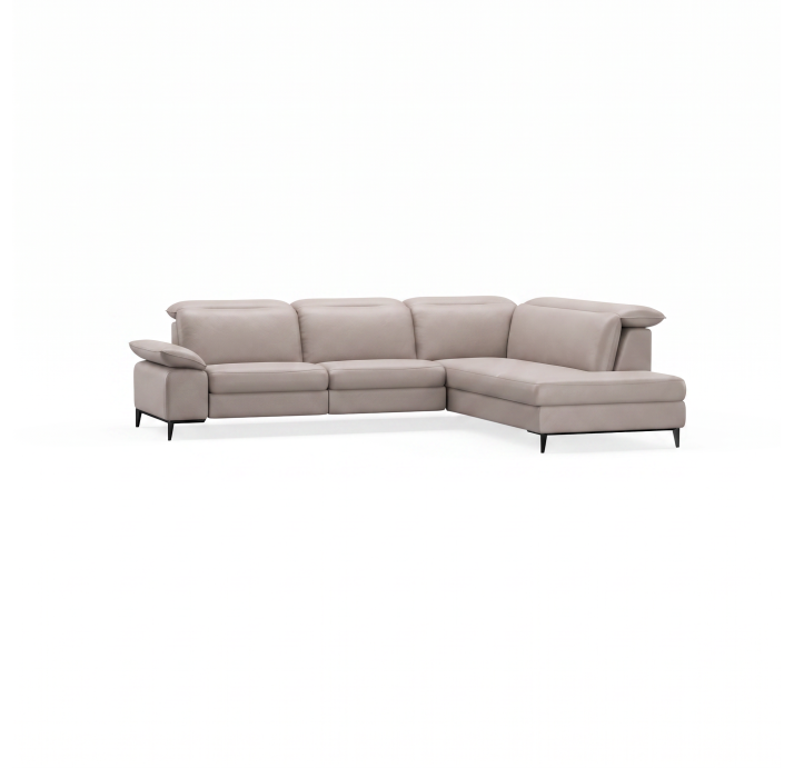 Диван COLUMBIA B93-300-214S/54/MONTANA PERLE/BULTEX/03BL/E,E,E