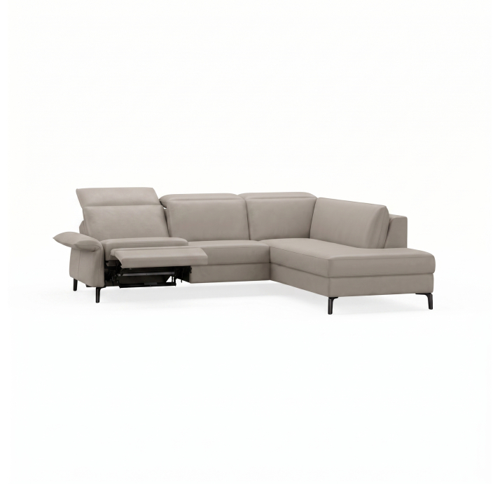 Диван ADORA B93-300-214S/54/MONTANA PERLE/BULTEX/03BL/E,E,E,R