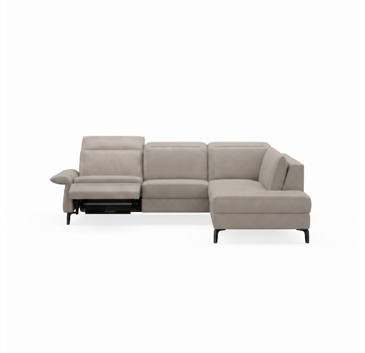 Диван ADORA B93-300-214S/54/MONTANA PERLE/BULTEX/03BL/E,E,E,R