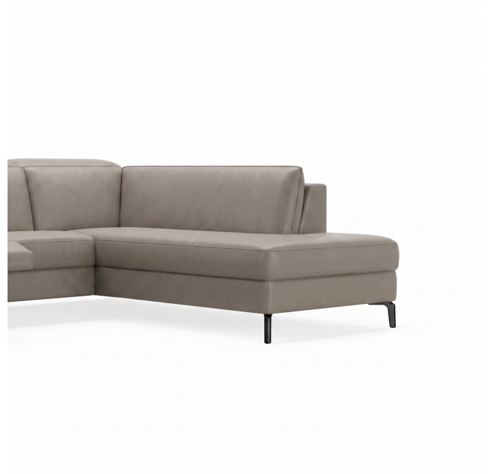 Диван ADORA B93-300-214S/54/MONTANA PERLE/BULTEX/03BL/E,E,E,R