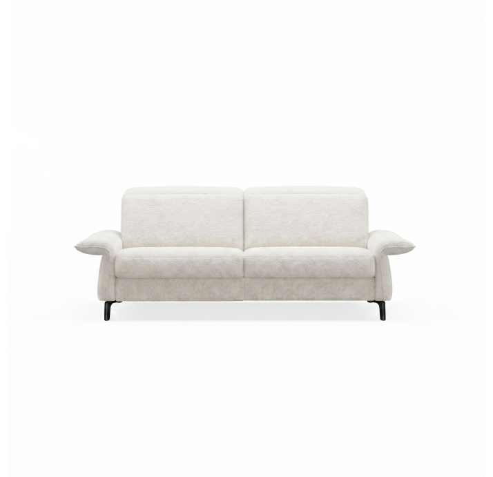 Диван ADORA B93-220-93B/54/VIVA OFFWHITE/BULTEX/03BL/E,E