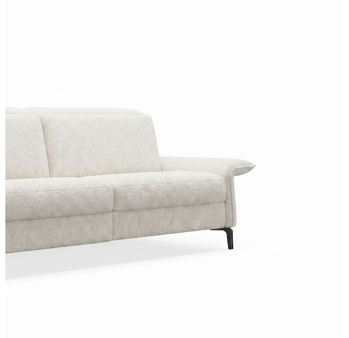 Диван ADORA B93-220-93B/54/VIVA OFFWHITE/BULTEX/03BL/E,E