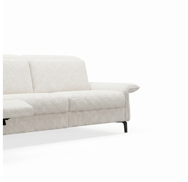 Диван ADORA B93-280-93B/54/VIVA OFFWHITE/BULTEX/03BL/E,E,E,R