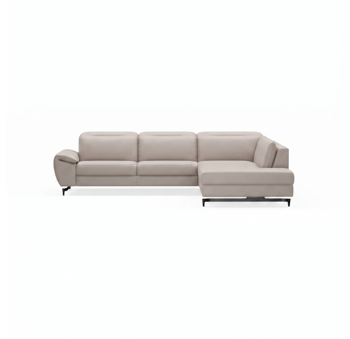 Диван SARI B93-300-214S/54/MONTANA PERLE/BULTEX/03BL/E,E,E,R