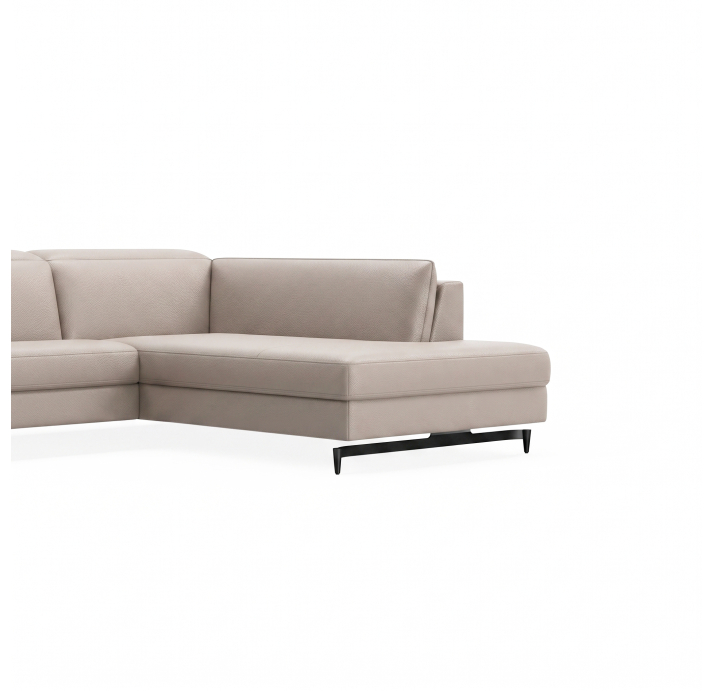 Диван SARI B93-300-214S/54/MONTANA PERLE/BULTEX/03BL/E,E,E,R