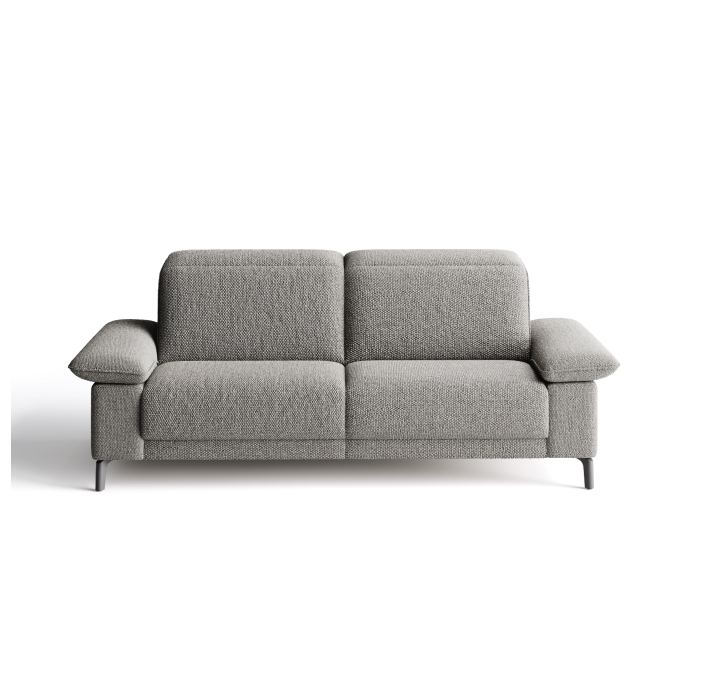 Диван Sereno B98-220-98B/54/AMIRI CARBON/BULTEX/03BL/E,E,R