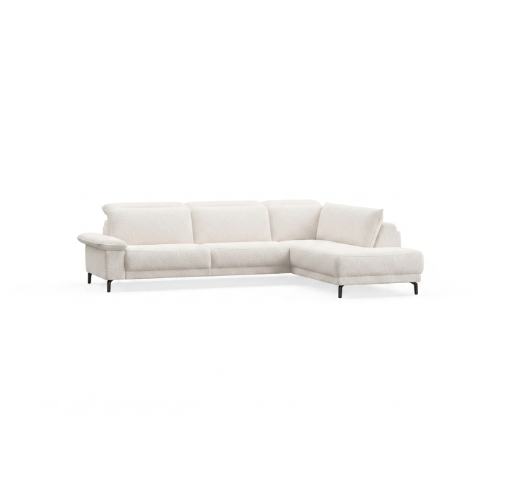 Диван Sereno B98-300-217S/54/VIVA OFFWHITE/BULTEX/03BL/E,E,E