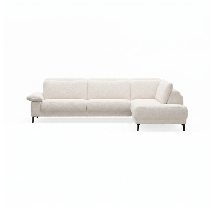 Диван Sereno B98-300-217S/54/VIVA OFFWHITE/BULTEX/03BL/E,E,E