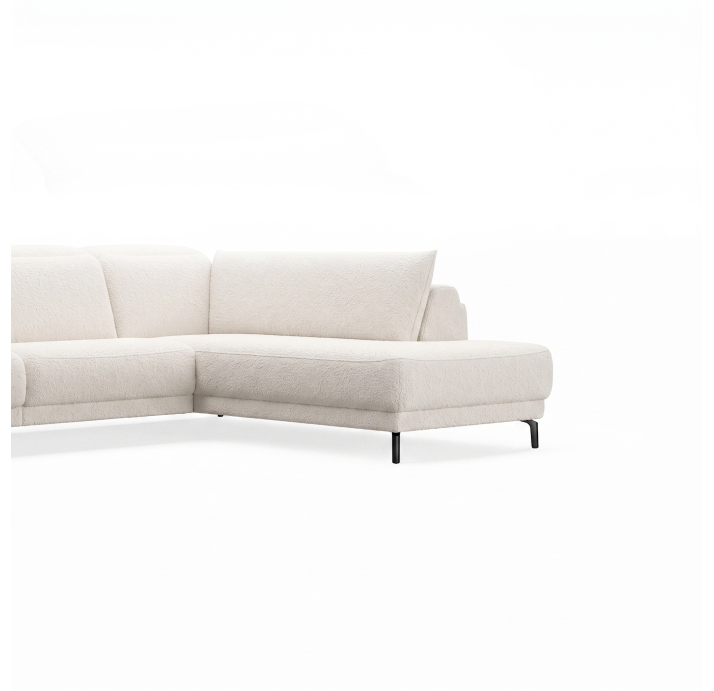 Диван Sereno B98-300-217S/54/VIVA OFFWHITE/BULTEX/03BL/E,E,E