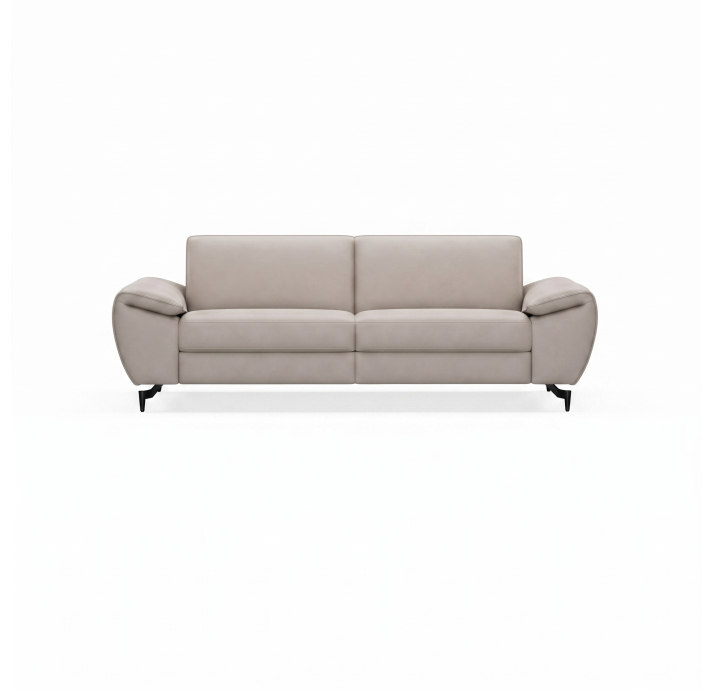 Диван SARI B93-220-93B/54/MONTANA PERLE/BULTEX/03BL/E,E,R