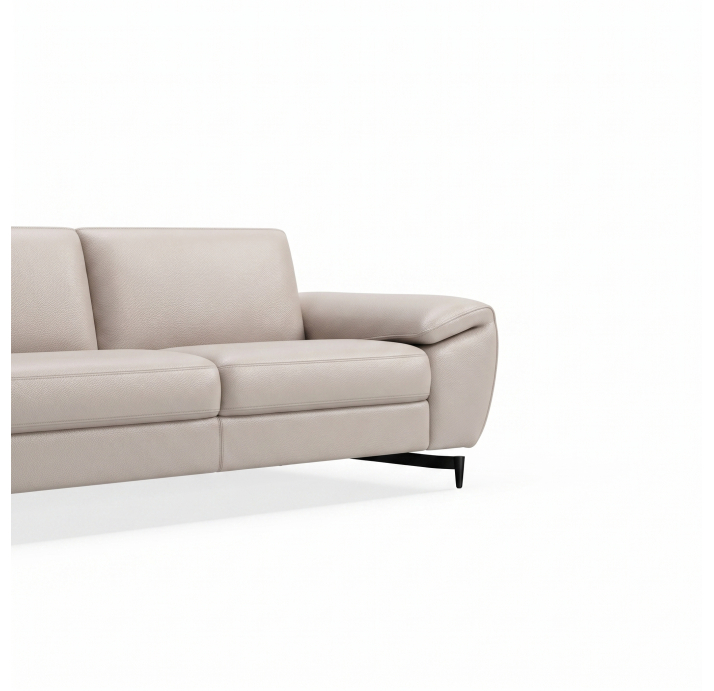 Диван SARI B93-220-93B/54/MONTANA PERLE/BULTEX/03BL/E,E,R
