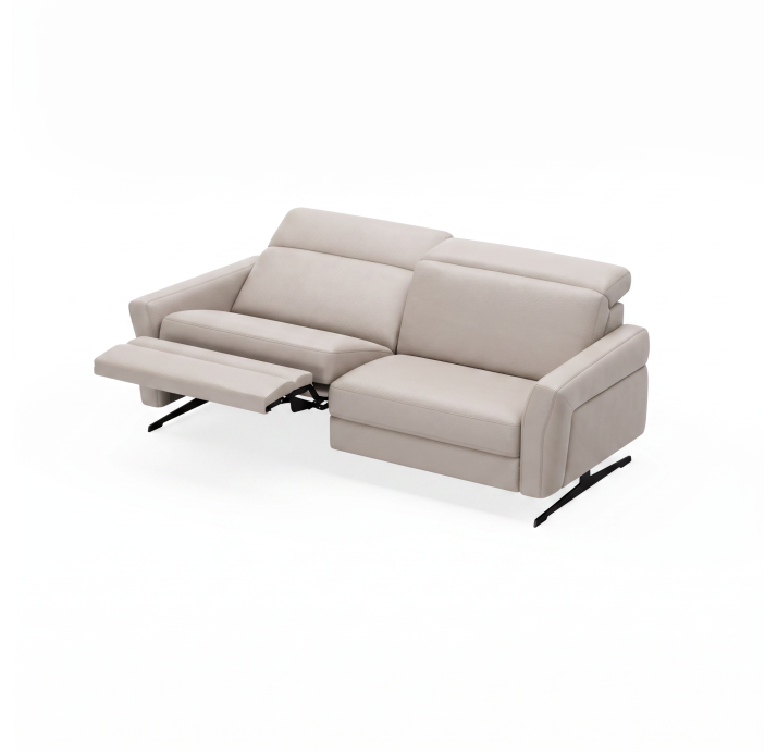Диван TAMOUR B93-220-93B/54/MONTANA PERLE/BULTEX/01BL/E,E,R