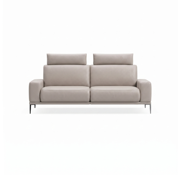Диван MELLOW B92-220-92B/58/MONTANA PERLE/BULTEX/01BL/E,E