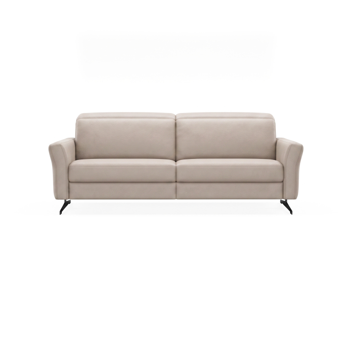 Диван TAMOUR B93-220-93B/54/MONTANA PERLE/BULTEX/01BL/E,E