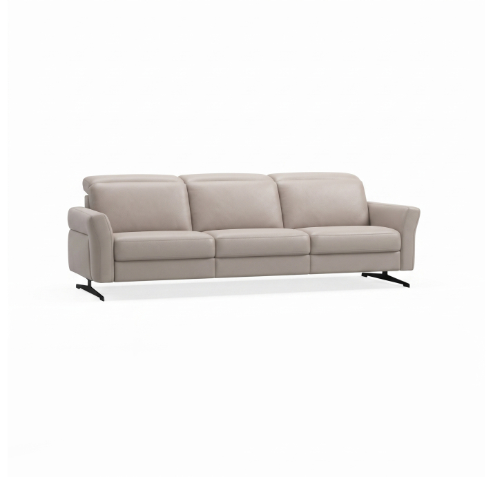 Диван TAMOUR B93-280-93B/54/MONTANA PERLE/BULTEX/01BL/E,E,E