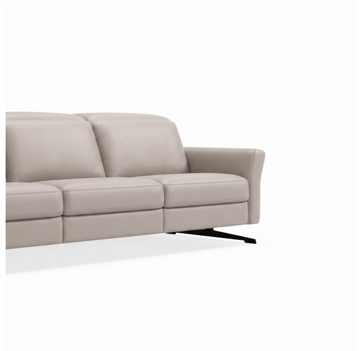 Диван TAMOUR B93-280-93B/54/MONTANA PERLE/BULTEX/01BL/E,E,E