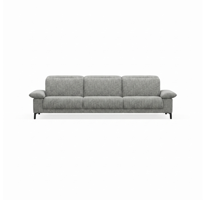 Диван Sereno B98-280-98B/54/MONTANA PERLE/BULTEX/03BL/E,E,E,R