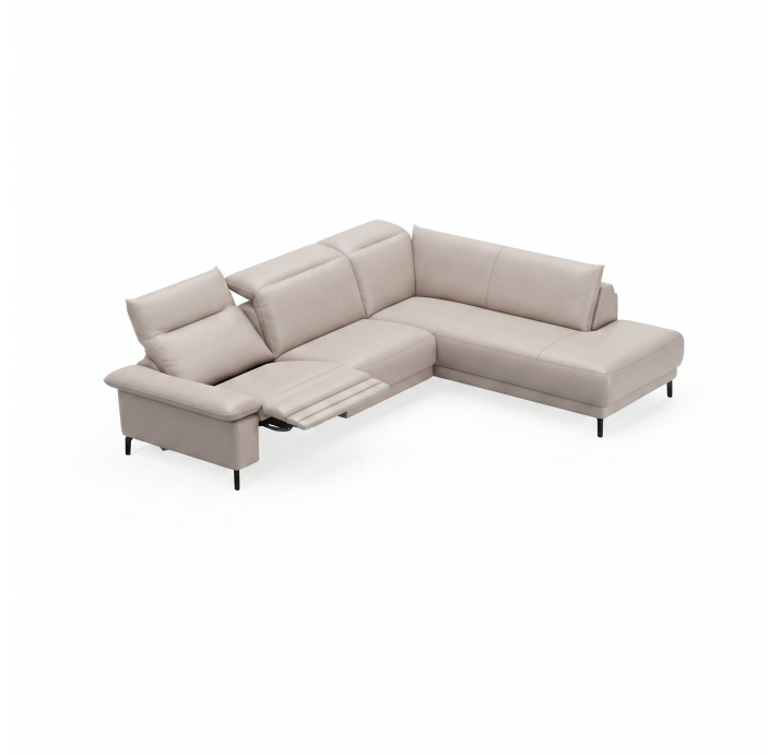 Диван Sereno B98-300-217S/54/MONTANA PERLE/BULTEX/03BL/E,E,E,R