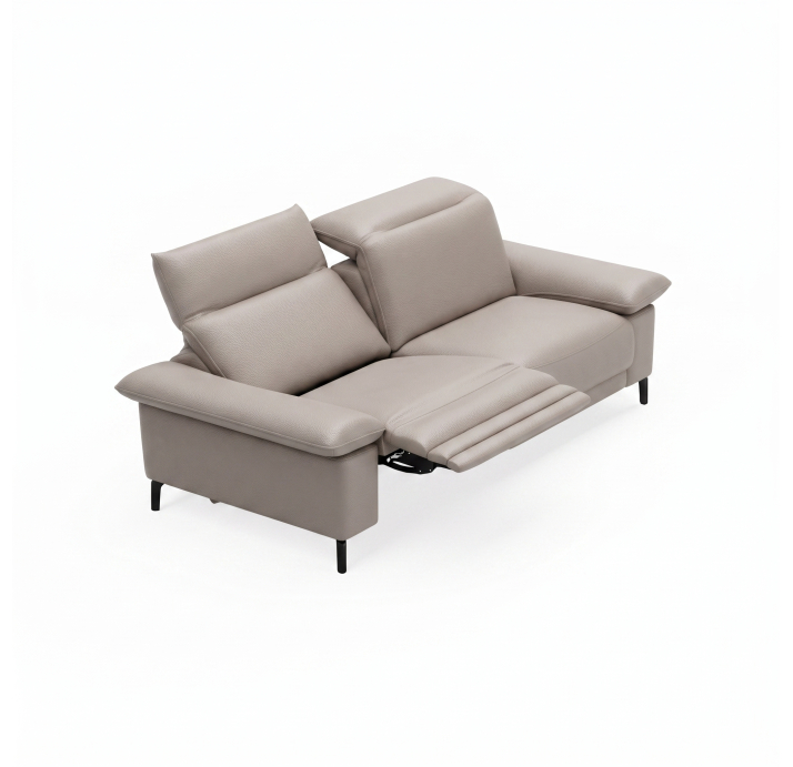 Диван Sereno B98-220-98B/54/MONTANA PERLE/BULTEX/03BL/E,E,R