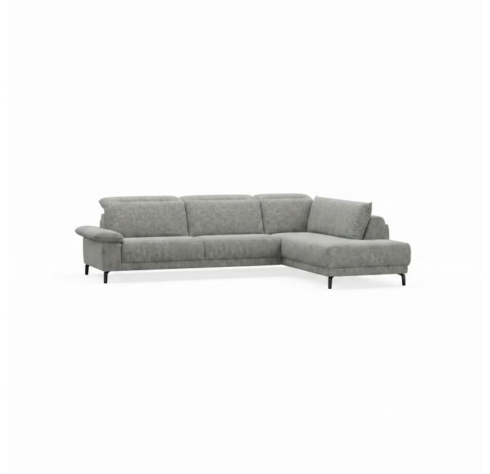 Диван Sereno B98-300-217S/54/AMIRI CARBON/BULTEX/03BL/E,E,E