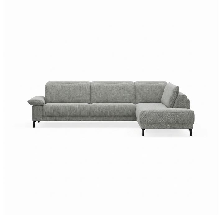 Диван Sereno B98-300-217S/54/AMIRI CARBON/BULTEX/03BL/E,E,E
