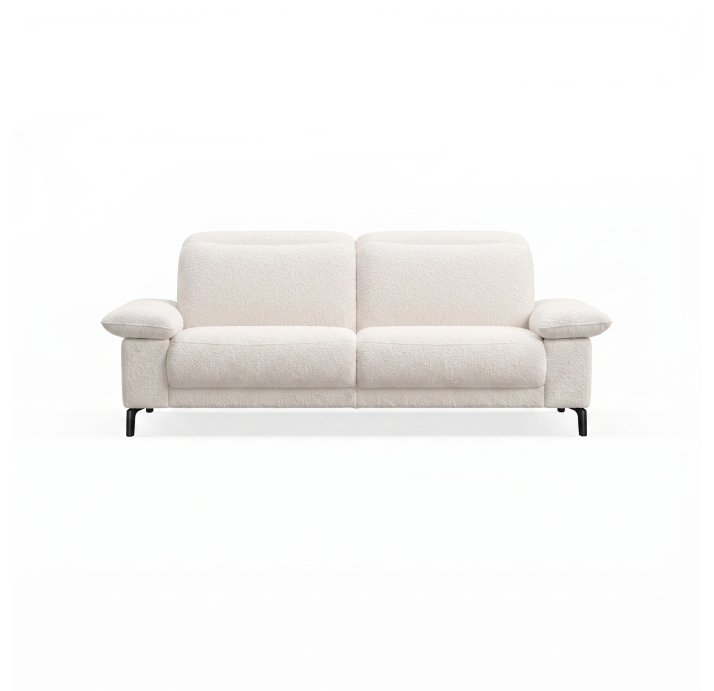 Диван Sereno B98-220-98B/54/VIVA OFFWHITE/BULTEX/03BL/E,E