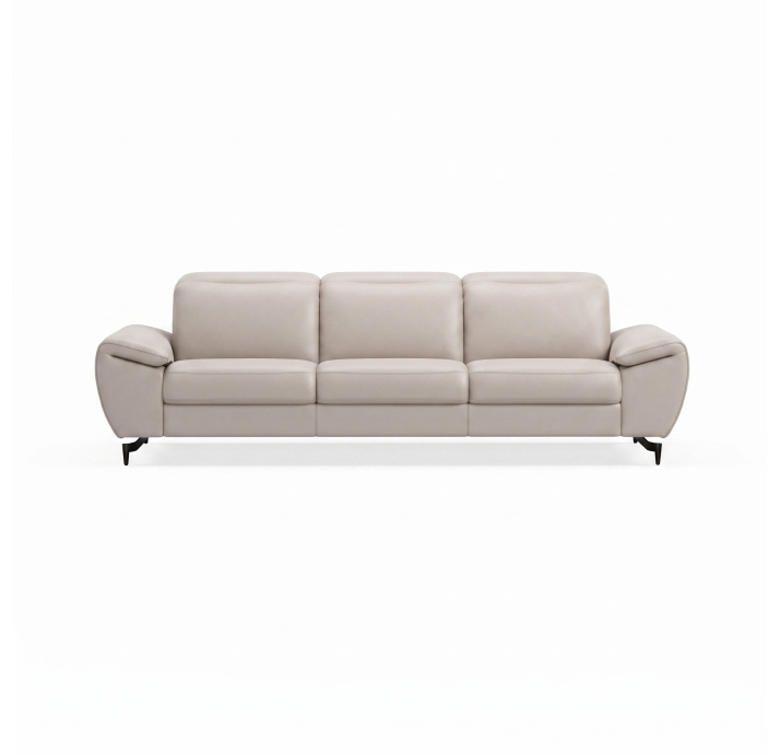 Диван SARI B93-280-93B/54/MONTANA PERLE/BULTEX/03BL/E,E,E,R