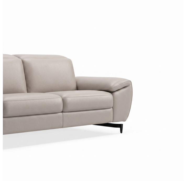 Диван SARI B93-280-93B/54/MONTANA PERLE/BULTEX/03BL/E,E,E,R